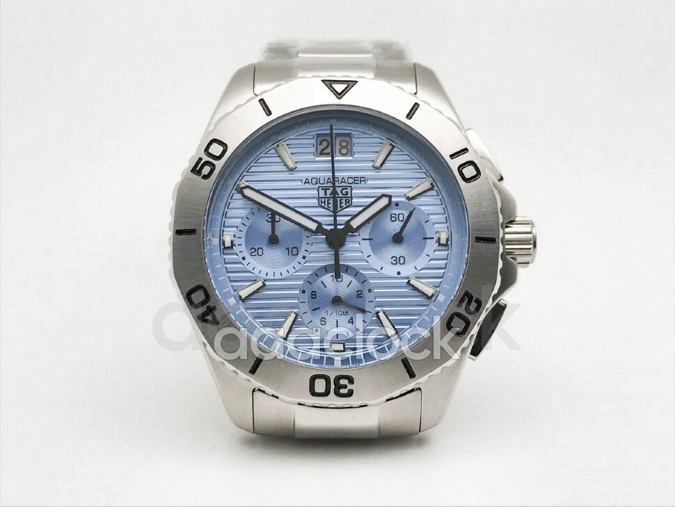 TAG Heuer Aquaracer Professional 200 Date CBP1112.BA0627 Арт. 15246 Арт. 15246