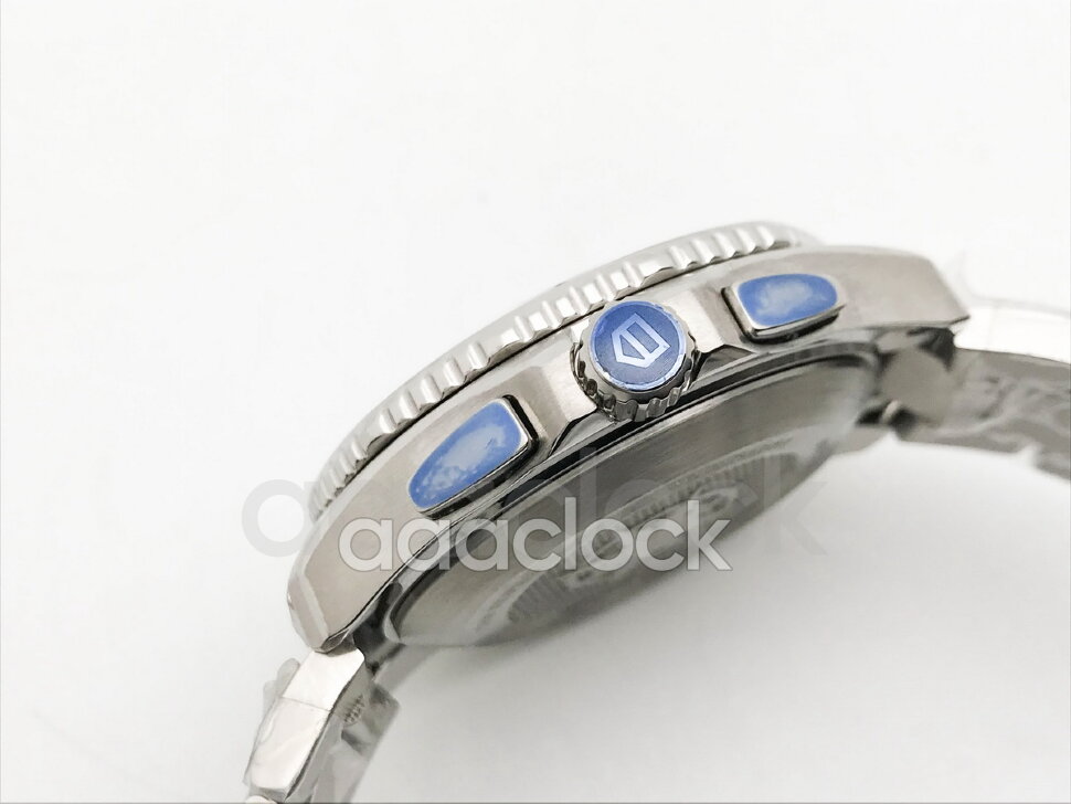 TAG Heuer Aquaracer Professional 200 Date CBP1112.BA0627 Арт. 15246 Арт. 15246