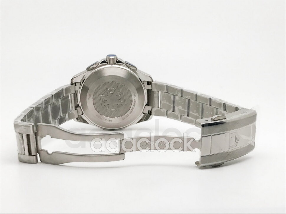 TAG Heuer Aquaracer Professional 200 Date CBP1112.BA0627 Арт. 15246 Арт. 15246