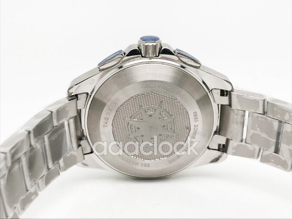 TAG Heuer Aquaracer Professional 200 Date CBP1112.BA0627 Арт. 15246 Арт. 15246