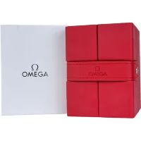 Omega Travel Box