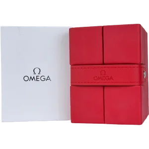 Omega Travel Box