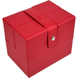Omega Travel Box