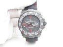 Rolex GMT Master II DIW Carbon Speedster Edition Арт. RO-3649 Арт. RO-3649