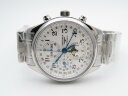 Longines Master Collection 42 Chronograph Calendar L2.773.4.78.6 Арт. 572 Арт. 572
