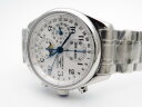 Longines Master Collection 42 Chronograph Calendar L2.773.4.78.6 Арт. 572 Арт. 572