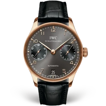 IWC Portuguese 7 Days Automatic IW500702