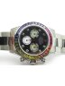 Rolex Cosmograph Daytona 116520RBOW Арт. 1136 Арт. 1136
