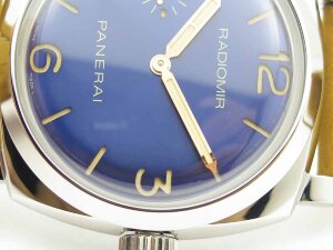 Panerai Radiomir 1940 3 Days PAM 690