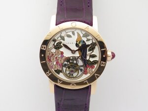 Bvlgari IL Giardino Tropicale di Bulgari