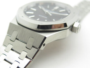 Audemars Piguet Royal Oak Automatic Ladies 15450ST.OO.1256ST.02
