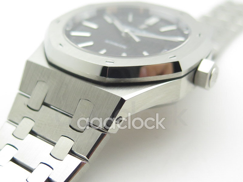 Audemars Piguet Royal Oak Automatic Ladies 15450ST.OO.1256ST.02 Арт. AP-0086 Арт. AP-0086