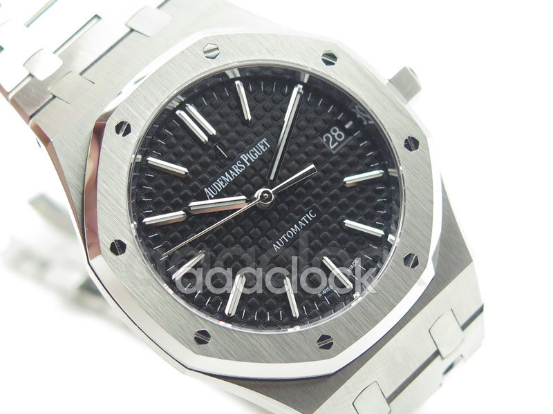 Audemars Piguet Royal Oak Automatic Ladies 15450ST.OO.1256ST.02 Арт. AP-0086 Арт. AP-0086