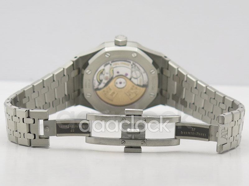 Audemars Piguet Royal Oak Automatic Ladies 15450ST.OO.1256ST.02 Арт. AP-0086 Арт. AP-0086