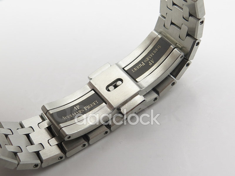 Audemars Piguet Royal Oak Automatic Ladies 15450ST.OO.1256ST.02 Арт. AP-0086 Арт. AP-0086