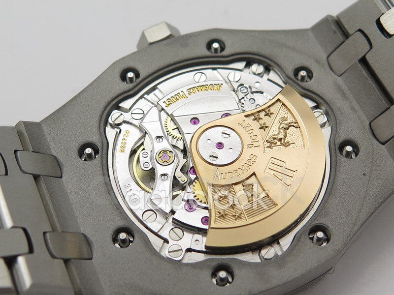 Audemars Piguet Royal Oak Automatic Ladies 15450ST.OO.1256ST.02 Арт. AP-0086 Арт. AP-0086