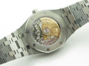 Audemars Piguet Royal Oak Automatic Ladies 15450ST.OO.1256ST.02 Арт. AP-0086 Арт. AP-0086