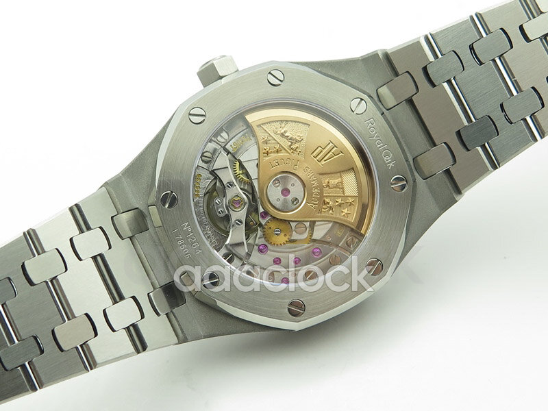 Audemars Piguet Royal Oak Automatic Ladies 15450ST.OO.1256ST.02 Арт. AP-0086 Арт. AP-0086