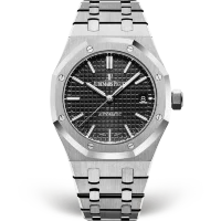 Audemars Piguet Royal Oak Automatic Ladies 15450ST.OO.1256ST.02 Арт. AP-0086 Арт. AP-0086