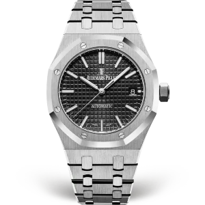 Audemars Piguet Royal Oak Automatic Ladies 15450ST.OO.1256ST.02