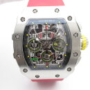 Richard Mille RM 011-03 Flyback Chronograph Арт. 1846