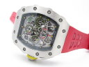 Richard Mille RM 011-03 Flyback Chronograph Арт. RM-2260 Арт. RM-2260