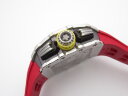 Richard Mille RM 011-03 Flyback Chronograph Арт. RM-2260 Арт. RM-2260