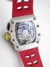 Richard Mille RM 011-03 Flyback Chronograph Арт. RM-2260 Арт. RM-2260