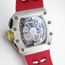 Richard Mille RM 011-03 Flyback Chronograph Арт. 1846