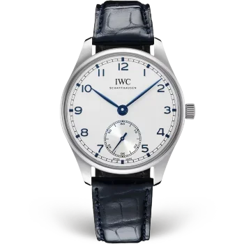 IWC Portuguese Automatic 40 IW358304