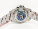 Rolex Submariner Blaken Blue Date Арт. RO-3731 Арт. RO-3731