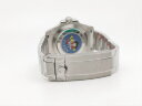 Rolex Submariner Blaken Blue Date Арт. RO-3731 Арт. RO-3731