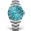 Rolex Blaken Blue Submariner Date Арт. 14640