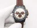 Rolex Cosmograph Daytona Carbon Desert Eagle Arabic Арт. RO-2570 Арт. RO-2570