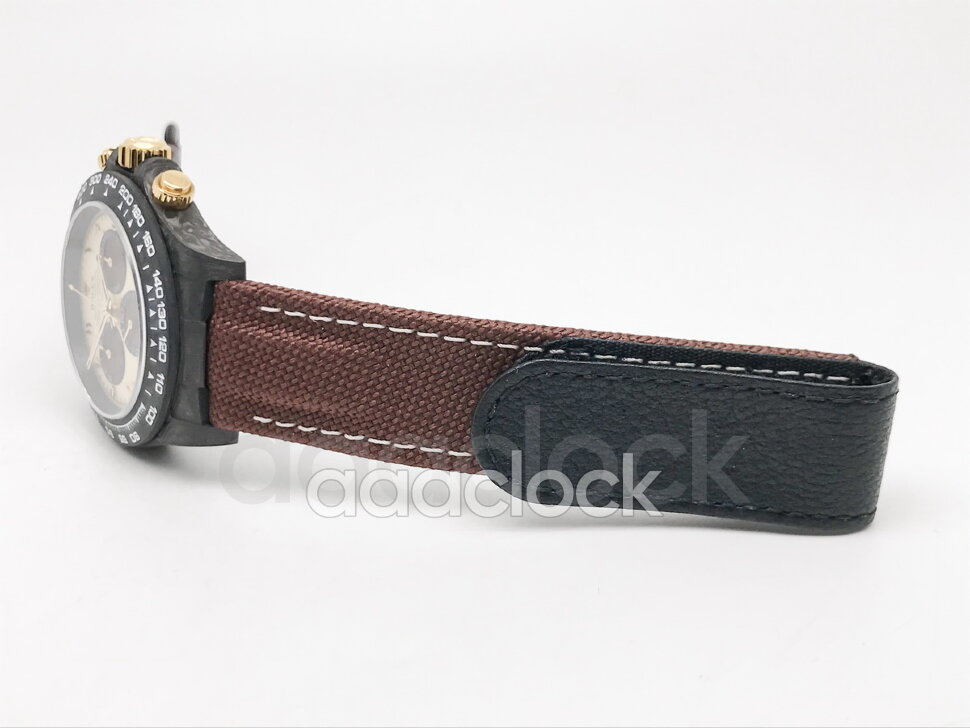 Rolex Cosmograph Daytona Carbon Desert Eagle Arabic Арт. RO-2570 Арт. RO-2570