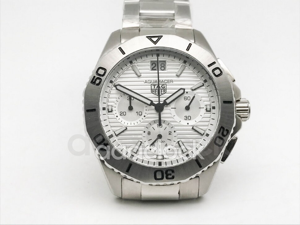TAG Heuer Aquaracer Professional 200 Date CBP1111.BA0627 Арт. 15247 Арт. 15247