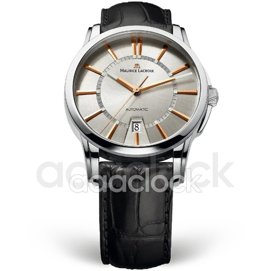 Maurice Lacroix Pontos PT6148-SS001-131-2 Арт. ML-4137 Арт. ML-4137