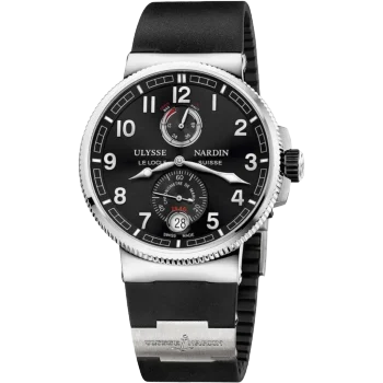 UN Maxi Marine 43 Chronometer