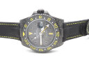 Rolex GMT Master II DIW Carbon Spyder Edition Арт. RO-3650 Арт. RO-3650