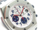 Audemars Piguet Royal Oak Offshore Tour Auto 26208ST.OO.D305CR.01 Арт. 891 Арт. 891