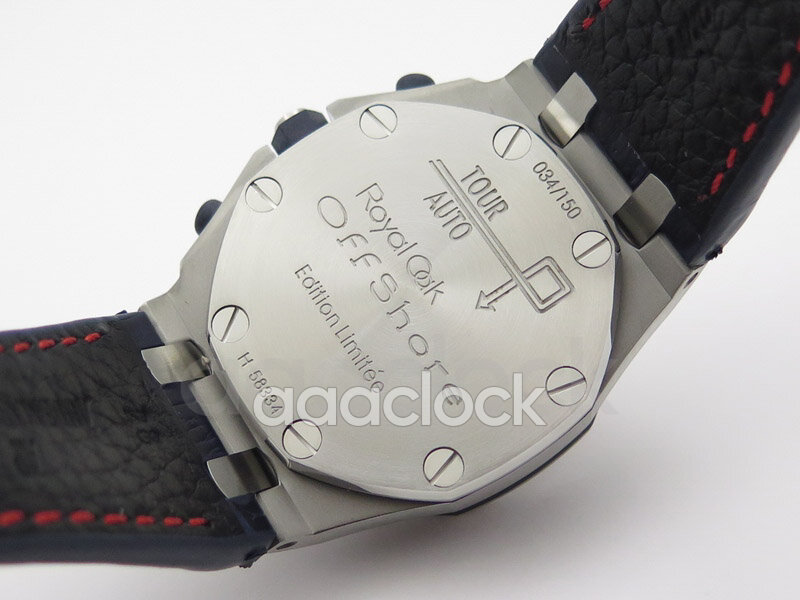 Audemars Piguet Royal Oak Offshore Tour Auto 26208ST.OO.D305CR.01 Арт. 891 Арт. 891