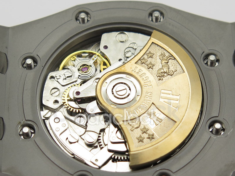 Audemars Piguet Royal Oak Offshore Tour Auto 26208ST.OO.D305CR.01 Арт. 891 Арт. 891