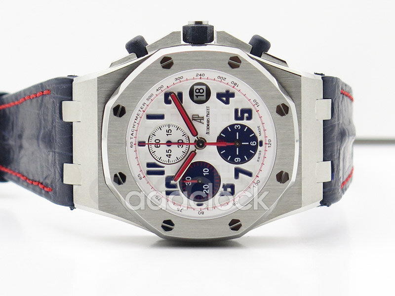 Audemars Piguet Royal Oak Offshore Tour Auto 26208ST.OO.D305CR.01 Арт. 891 Арт. 891
