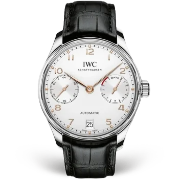 IWC Portuguese 7 Days Automatic IW500704