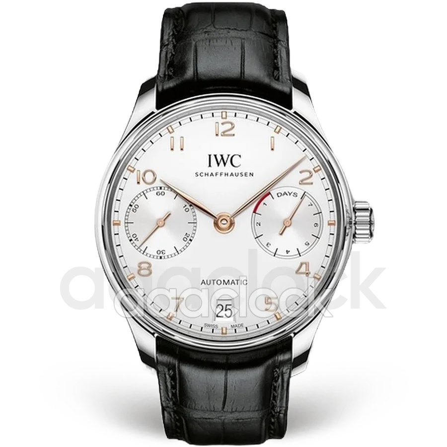 IWC Portuguese 7 Days Automatic IW500704 Арт. 1150
