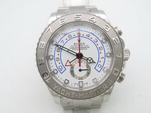 Rolex Yacht-Master II 116689-0001