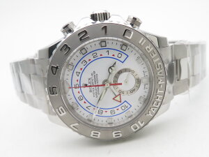 Rolex Yacht-Master II 116689-0001