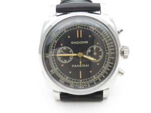 Panerai Radiomir 1940 Chronograph PAM 520