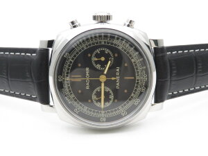 Panerai Radiomir 1940 Chronograph PAM 520