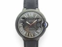 Cartier Ballon Bleu de Cartier Carbon 42mm Арт. CA-0833 Арт. CA-0833
